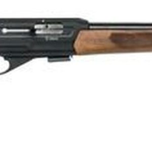 CZ 512 American .22 WMR Rifle | Walnut Stock