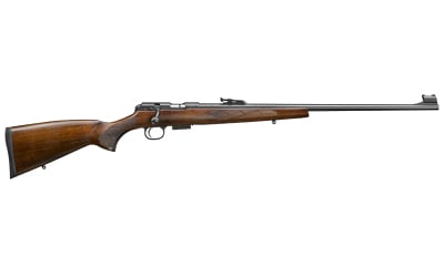 CZ 457 Lux .22 LR Bolt Action Rifle