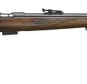 CZ 457 Lux, .22 WMR, 24.8″ Barrel, 5rd, European-Style Turki