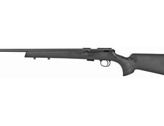 CZ 457 Rifle | .22 LR Bolt Action Value