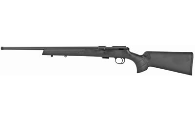 CZ 457 Rifle | .22 LR Bolt Action Value