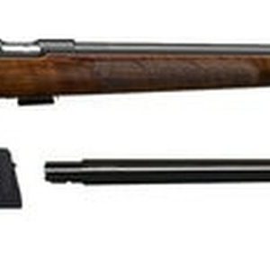 CZ 457 American Combo .22 LR/.17 HMR Rifle - Handguns | Missouri Gun Shop