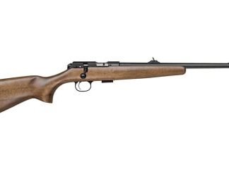CZ 457 Scout Rifle | Modular .22 LR for New Shooters