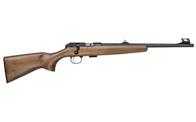 CZ 457 Scout Rifle | Modular .22 LR for New Shooters