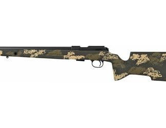 CZ 457 Precision Rimfire Bolt Action Rifle
