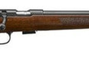 CZ 457 Varmint .22 LR Turkish Walnut Rifle