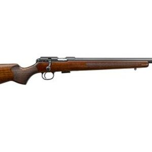 CZ 457 Varmint .22 WMR Turkish Walnut Rifle