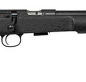CZ 457 Pro Varmint .22 LR 16.5" Rifle