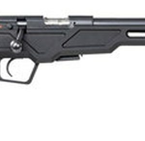 CZ 457 Varmint Precision Chassis Rifle | .22 LR