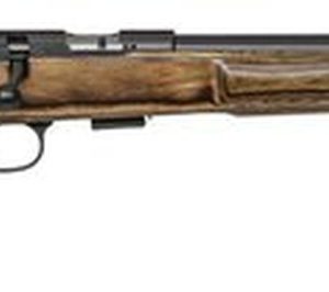 CZ 457 At-One Varmint 22 LR Threaded Barrel Rifle