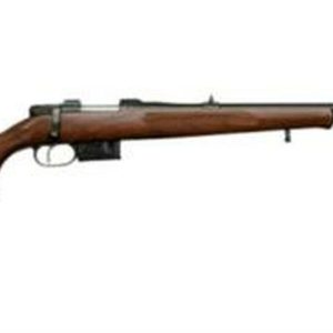 CZ 527 Lux .222 Rem Rifle | 5-Round Detachable Mag