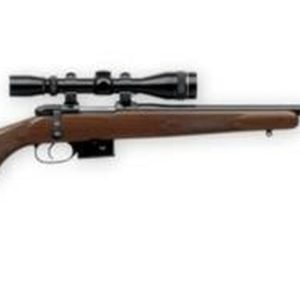 CZ 527 AMERICAN .223 Rem Rifle | 1:9 Twist