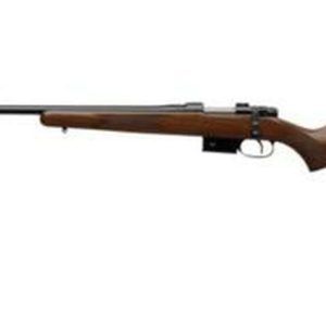 CZ 527 American Left Hand .223 Rem Rifle