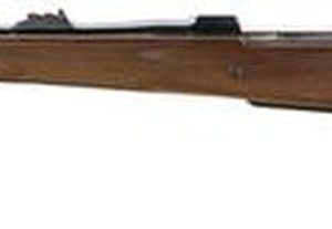 CZ 550 American Safari Magnum .375 H&H Left Hand Rifle