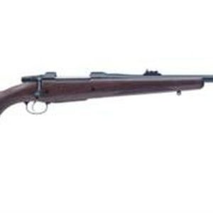 CZ 550 American Safari Magnum .458 Win. Mag Rifle