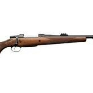 CZ 550 Safari Classics .505 Gibbs Rifle Review