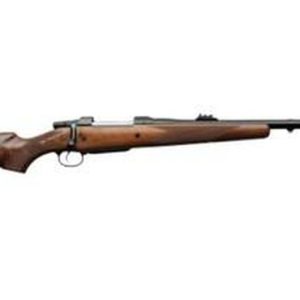 CZ 550 Safari Classics .450 Rigby Rifle