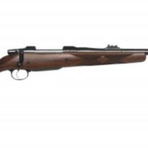 CZ 550 Safari Classics Left Hand .375 H&H Rifle
