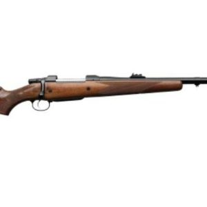 CZ 550 Safari Classics .338 Lapua Magnum Rifle