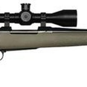 CZ 557 Sporter .30-06 – Manners Carbon Fiber Stock