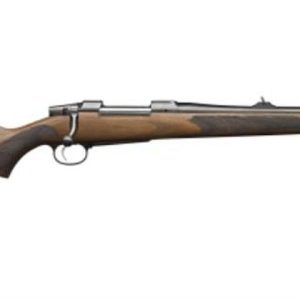 CZ 557 Carbine .270 Win Walnut Rifle | Firearms Missouri