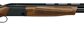 CZ Upland Ultralight 12ga Shotgun | 6 lbs, $746.99