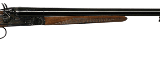 CZ Hammer Classic Side-by-Side Shotgun