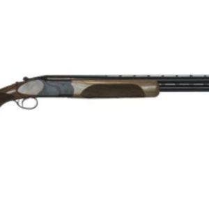 CZ Sporter Standard Grade G2 12 Ga Shotgun | 30" Barrels