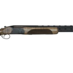 CZ Sporter G2 12 Ga Shotgun | Grade III Walnut