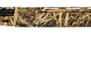 CZ 1012 Semi-Auto 12 Ga 28" Shadow Grass Blades