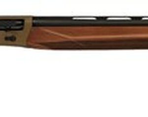 CZ 1012 Semi-Auto 12 Ga 28" Bronze/Wood Shotgun