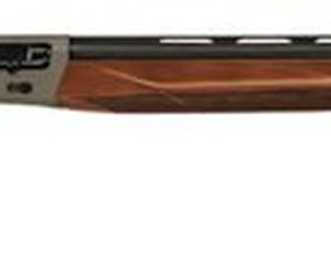 CZ 1012 Semi-Auto 12 Ga 28" Grey/Wood Shotgun