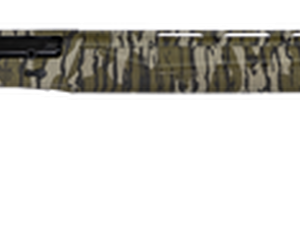 CZ 1012 12 Ga 28" Bottomland Camo Semi-Auto Shotgun