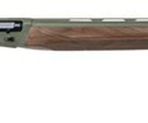 CZ 1012 Semi-Auto 12ga OD Green/Walnut Shotgun