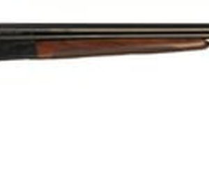 CZ Bobwhite Side-By-Side 12 Gauge Shotgun