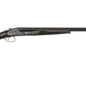 CZ Sharp-Tail 12 Ga Side-by-Side Shotgun Review