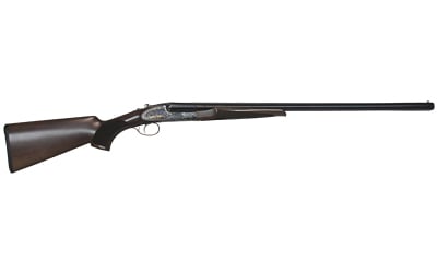 CZ SHARP-TAIL 20-Gauge Side-by-Side Shotgun