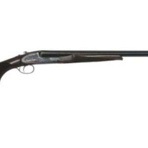 CZ Sharp-Tail 20 Ga Side-by-Side Shotgun | Firearms Missouri