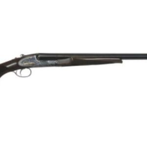 CZ Sharp-Tail 28 Ga Shotgun - Turkish Walnut