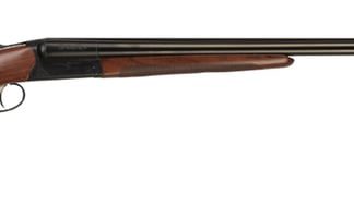 CZ BOBWHITE G2 28-Gauge Side-by-Side Shotgun