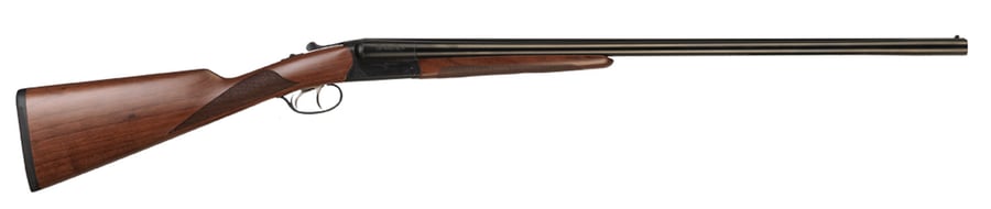 CZ BOBWHITE G2 28-Gauge Side-by-Side Shotgun