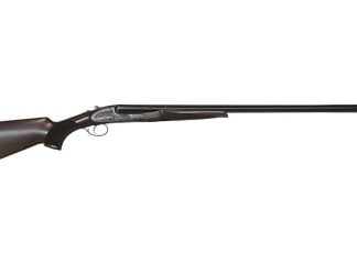 CZ SHARP-TAIL Side-by-Side Shotgun Review & Price