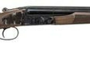 CZ Sharp-Tail Coach 12 Gauge 20" Barrel Shotgun