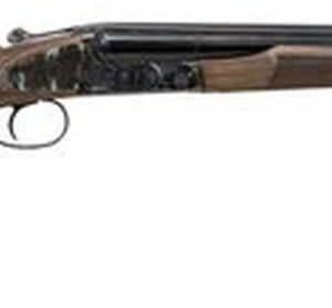 CZ Sharp-Tail Coach 20 Gauge 20" Barrel Shotgun