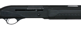 CZ 712 UTILITY G2 Semi-Auto Shotgun Review