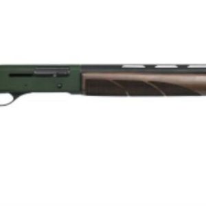 CZ 712 Green G2 12 Ga Shotgun | Turkish Walnut