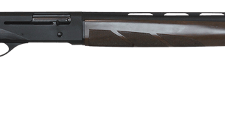 CZ 720 G2 20-Gauge Semi-Auto Shotgun Review