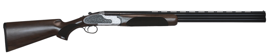 CZ WINGSHOOTER ELITE: Value-Packed Over-Under Shotgun