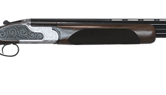 CZ WINGSHOOTER ELITE Over-Under Shotgun | Value & Style