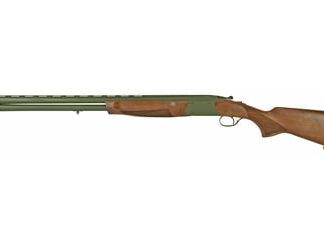 CZ Upland Ultralight Shotgun | OD Green Cerakote